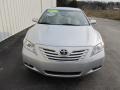 Titanium Metallic - Camry XLE V6 Photo No. 5