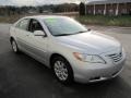 Titanium Metallic - Camry XLE V6 Photo No. 6