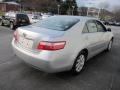 Titanium Metallic - Camry XLE V6 Photo No. 7