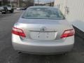 Titanium Metallic - Camry XLE V6 Photo No. 8