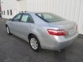 Titanium Metallic - Camry XLE V6 Photo No. 9