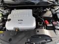 Titanium Metallic - Camry XLE V6 Photo No. 10