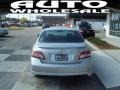 Classic Silver Metallic - Camry SE Photo No. 3