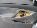 Titanium Metallic - Camry XLE V6 Photo No. 15