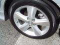 Classic Silver Metallic - Camry SE Photo No. 4