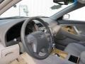 Titanium Metallic - Camry XLE V6 Photo No. 16
