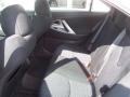 Classic Silver Metallic - Camry SE Photo No. 7