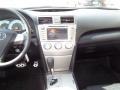 Classic Silver Metallic - Camry SE Photo No. 8