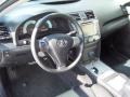 Classic Silver Metallic - Camry SE Photo No. 9