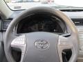 Titanium Metallic - Camry XLE V6 Photo No. 22