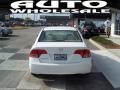 Taffeta White - Civic EX Sedan Photo No. 3
