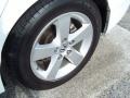 Taffeta White - Civic EX Sedan Photo No. 4