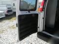 2008 Summit White Chevrolet Express 1500 Cargo Van  photo #29