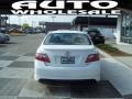 Super White - Camry SE Photo No. 3