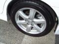 Super White - Camry SE Photo No. 4