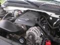 4.8 Liter OHV 16V Vortec V8 2006 GMC Sierra 1500 Regular Cab Engine