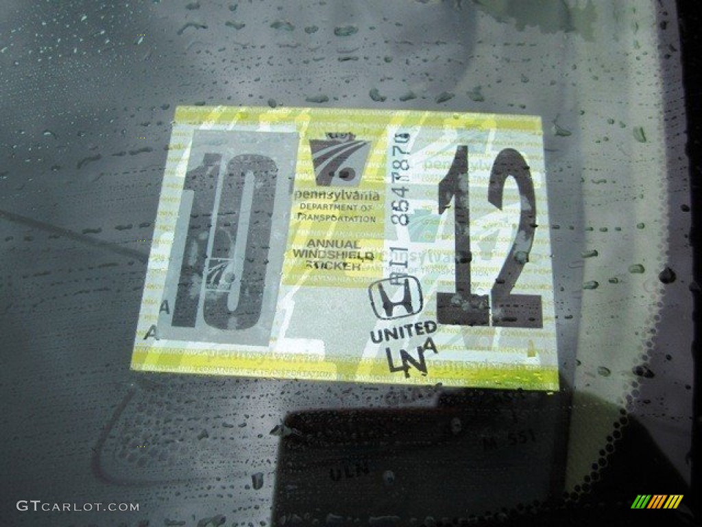2008 CR-V EX-L 4WD - Green Tea Metallic / Ivory photo #24