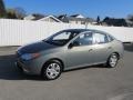 Natural Khaki - Elantra GLS Photo No. 1