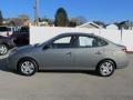 Natural Khaki - Elantra GLS Photo No. 2