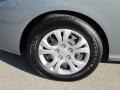 Natural Khaki - Elantra GLS Photo No. 3