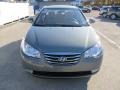 Natural Khaki - Elantra GLS Photo No. 4