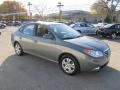 Natural Khaki - Elantra GLS Photo No. 5