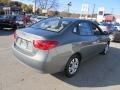 Natural Khaki - Elantra GLS Photo No. 7
