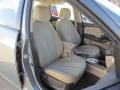 Natural Khaki - Elantra GLS Photo No. 10