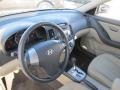 Natural Khaki - Elantra GLS Photo No. 12
