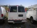 Summit White - Express 3500 Commercial Van Photo No. 5
