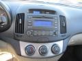 Natural Khaki - Elantra GLS Photo No. 14