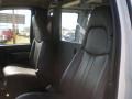 Summit White - Express 3500 Commercial Van Photo No. 8