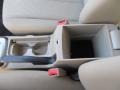 Natural Khaki - Elantra GLS Photo No. 16