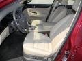 Cabernet Red Pearl - Genesis 3.8 Sedan Photo No. 10