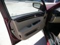 Cabernet Red Pearl - Genesis 3.8 Sedan Photo No. 16