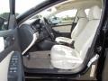 Black - Jetta SE Sedan Photo No. 3