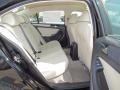 Black - Jetta SE Sedan Photo No. 4