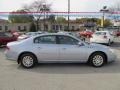 2006 Glacier Blue Metallic Buick Lucerne CX  photo #6