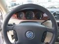 2006 Glacier Blue Metallic Buick Lucerne CX  photo #15