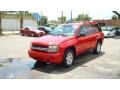 Victory Red - TrailBlazer LS Photo No. 7