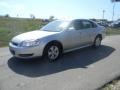 Silver Ice Metallic - Impala LS Photo No. 2