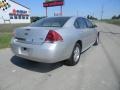 Silver Ice Metallic - Impala LS Photo No. 5
