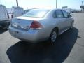 Silver Ice Metallic - Impala LS Photo No. 6