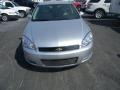 Silver Ice Metallic - Impala LS Photo No. 7
