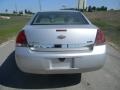 Silver Ice Metallic - Impala LS Photo No. 8