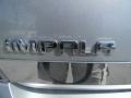 Silver Ice Metallic - Impala LS Photo No. 15