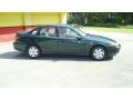 Green - L Series L200 Sedan Photo No. 2