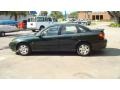Green - L Series L200 Sedan Photo No. 4