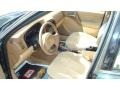 Green - L Series L200 Sedan Photo No. 5