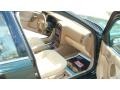Green - L Series L200 Sedan Photo No. 6